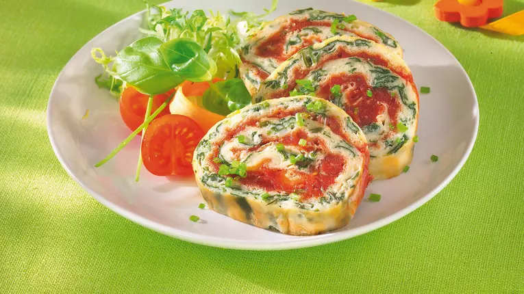 Ruladă de primăvară