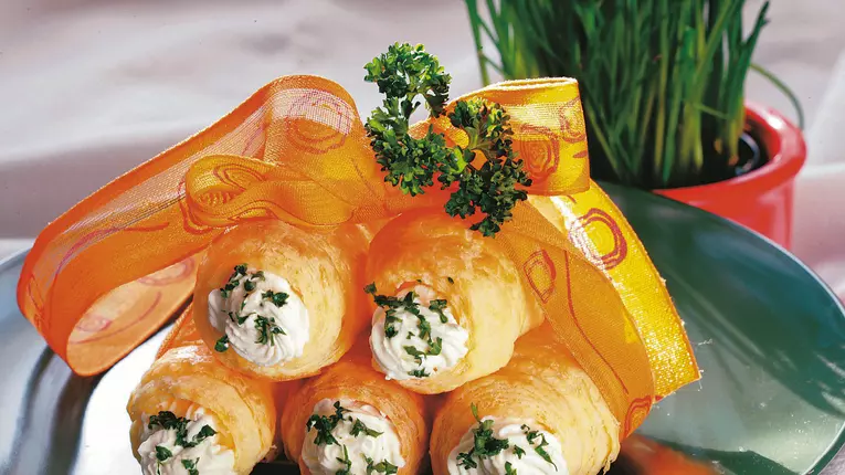 Rulouri de sărbătoare