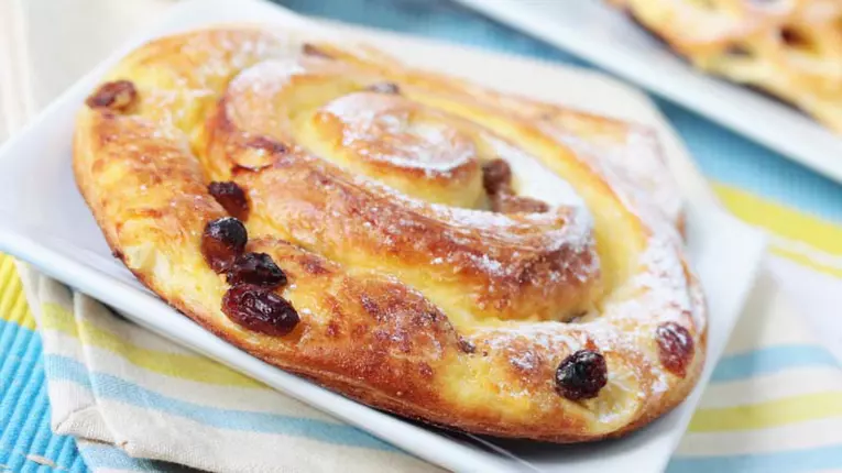 Melcişori cu stafide