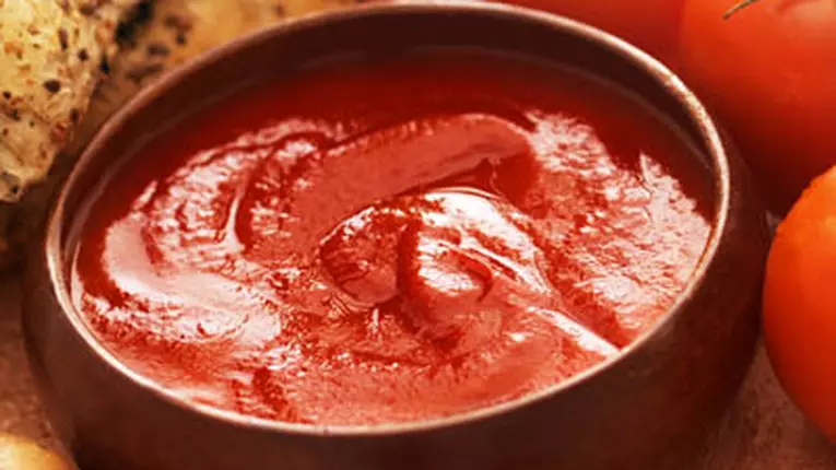 Supă-cremă de legume