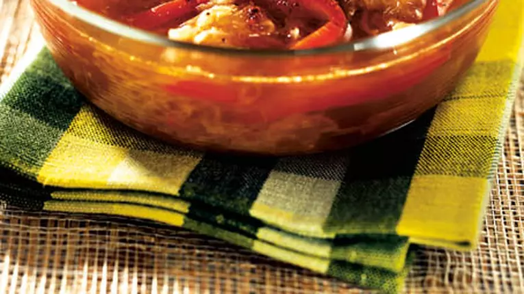 Rulouri de carne cu varză