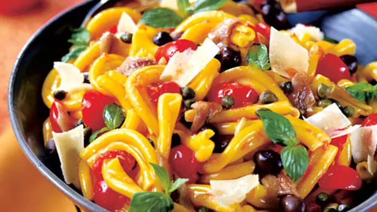 Salată italienească