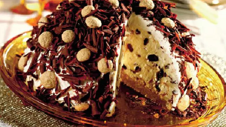 Tort “ Muşuroi”