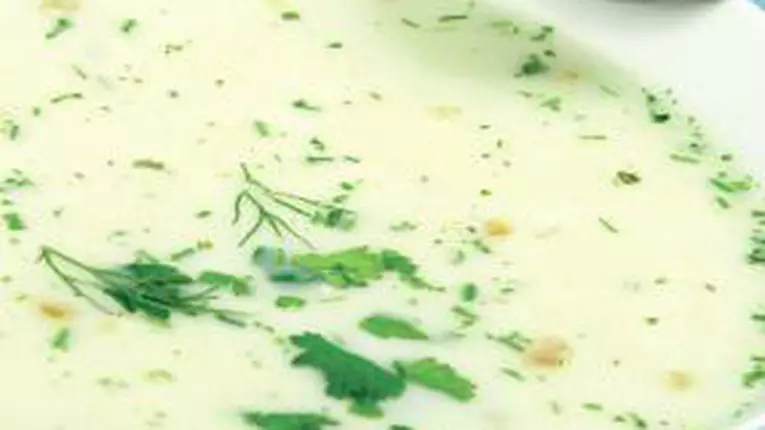 Supă rădăuţeană