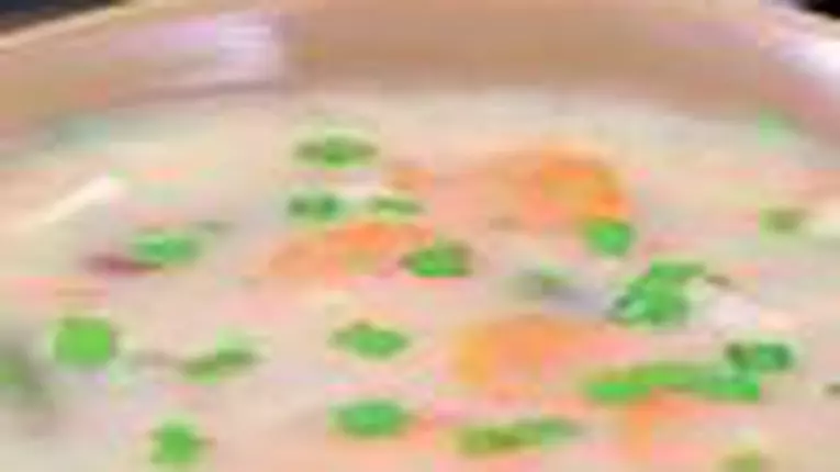 Ciorbă de crap cu borş