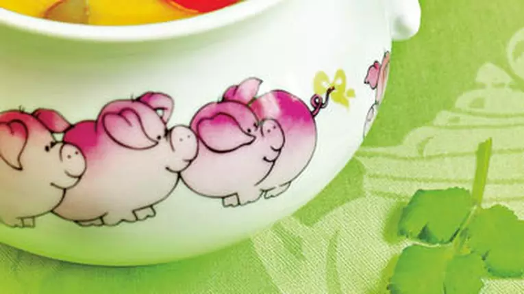 Supă-cremă de dovleac