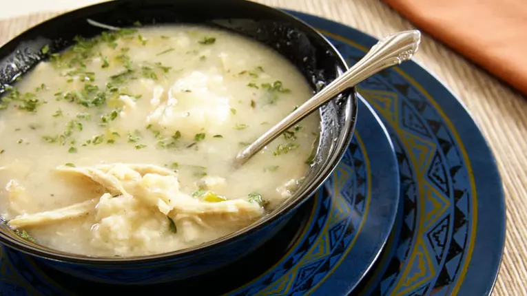 Ciorbă rădăuţeană