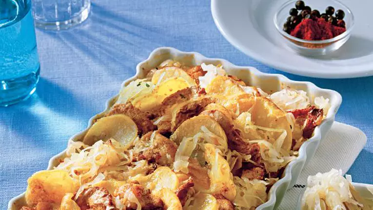 Specialitate nemțească