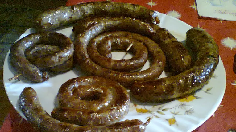 Carnati Traditionali Bio