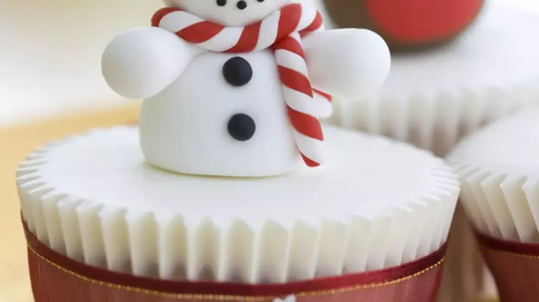 Desert: Om de zãpadã delicios