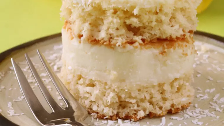 Gãinuse din nucã de cocos