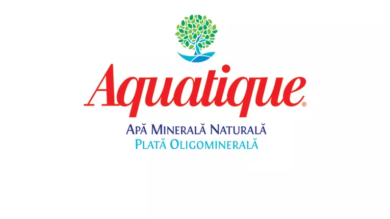 (P) Aquatique, cea mai bună apă minerală plată pentru sugari și copii mici