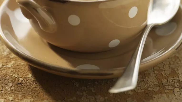 Supă de pui cu tăieţei