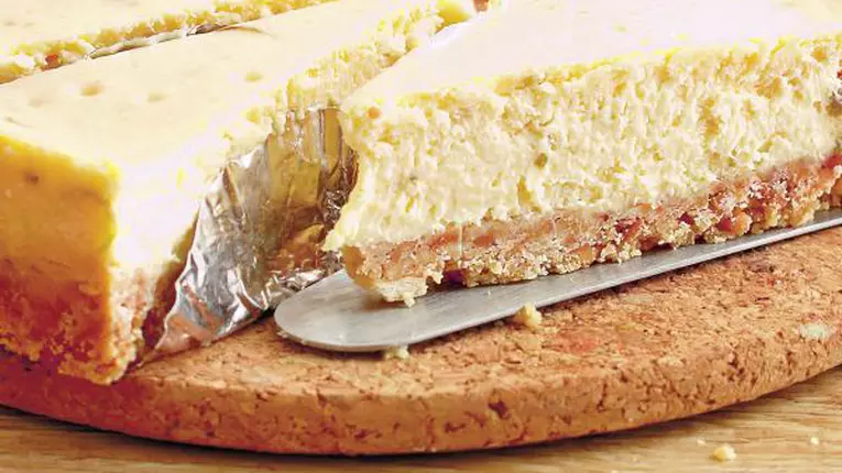 Prăjitură fără cuptor