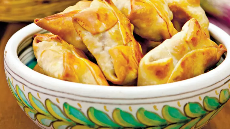 Pacheţele chinezeşti