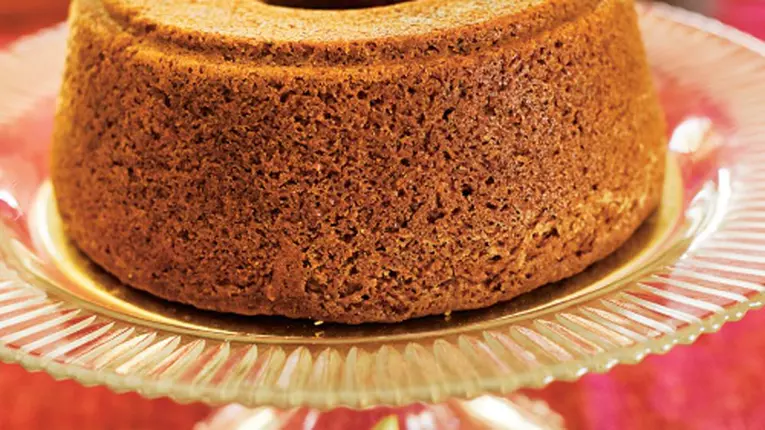 Prăjitură cu miere