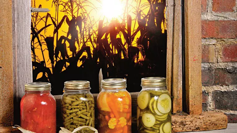 Zarzavat în sos de roşii