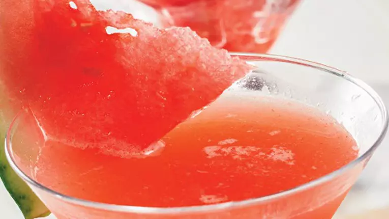 Cocktail de pepene