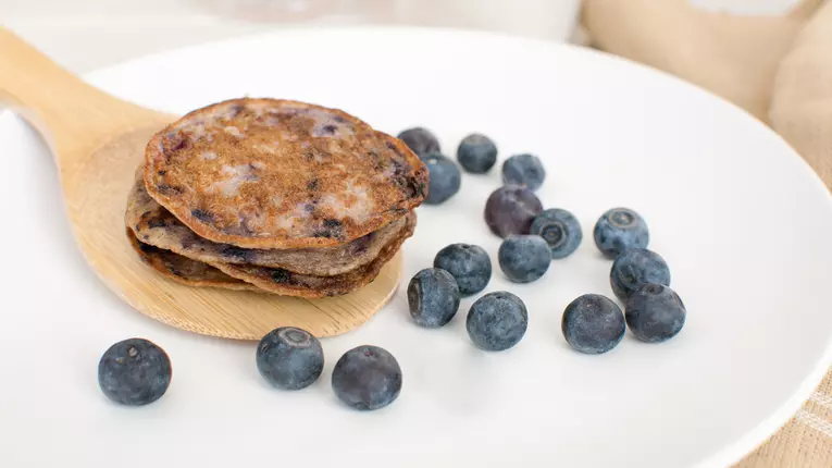 Clătite cu ovăz, perfecte pentru dietă