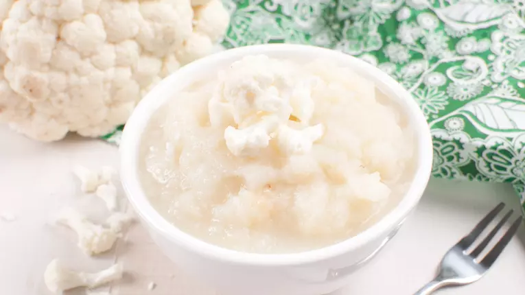 Piure care nu îngraşă