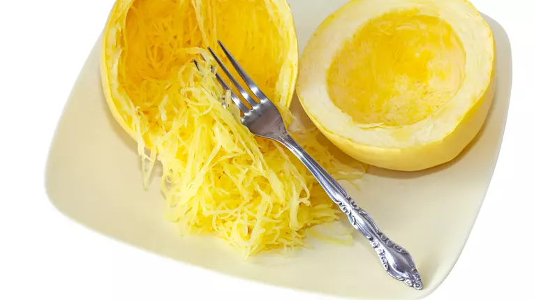 Paste din dovleac, care nu îngraşă