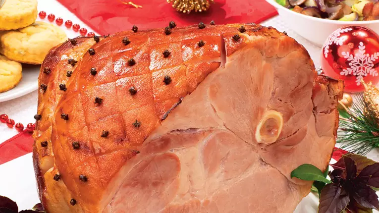 Friptură de porc aromată