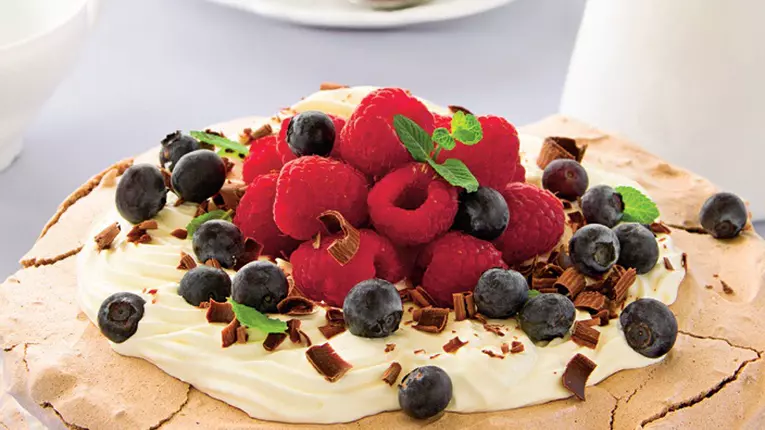 Pavlova