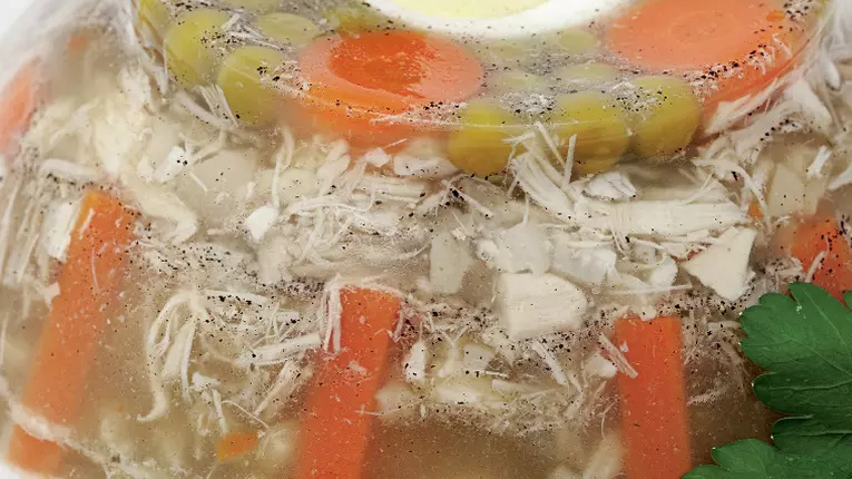 Răcitură muntenească