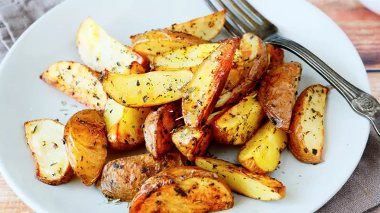 Cartofi prăjiți a la Gordon Ramsay