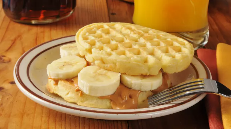 Burgerul lui Elvis Presley