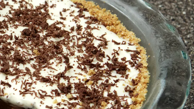 Prăjitura ”sex la tavă”