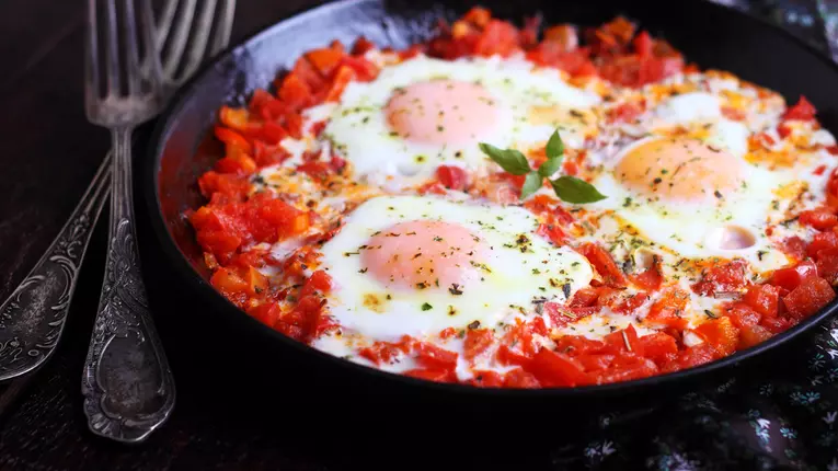Shakshuka