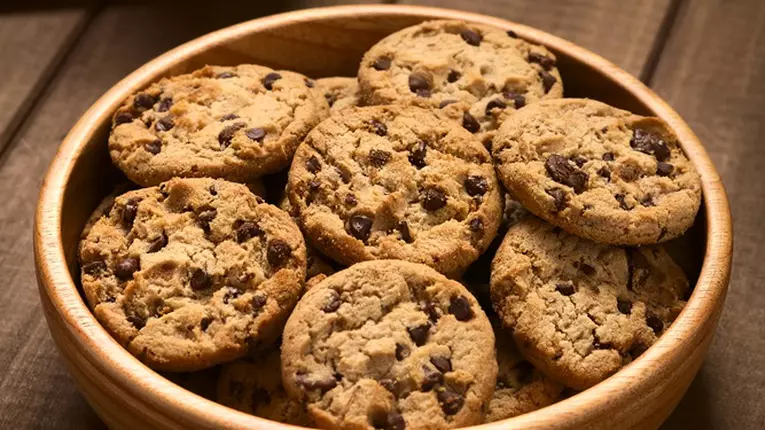 Drăcușori cu ciocolată a la Jamie