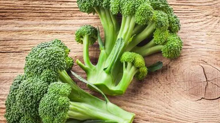 Chifteluțe de broccoli