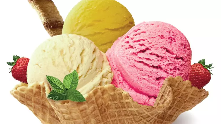 Cum sa obtii o inghetata cremoasa