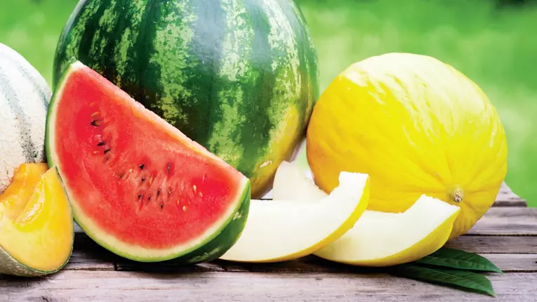 Cum alegi un pepene copt