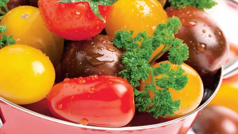 Ce trebuie sa stii despre soiurile de rosii