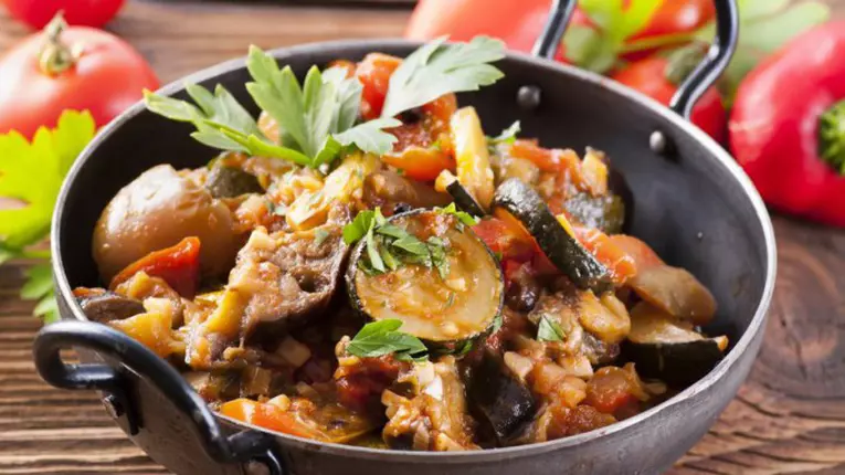 Ratatouille