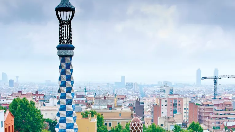 Ce sa mananci daca esti in Spania