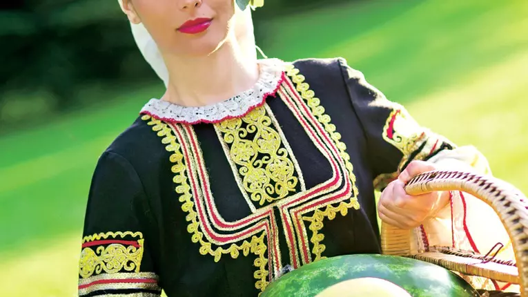 Totul despre bucataria bulgareasca