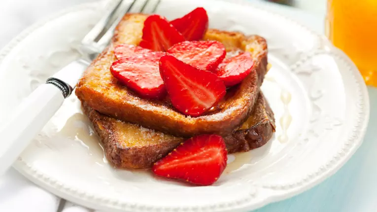 Friganele cu scortisoara