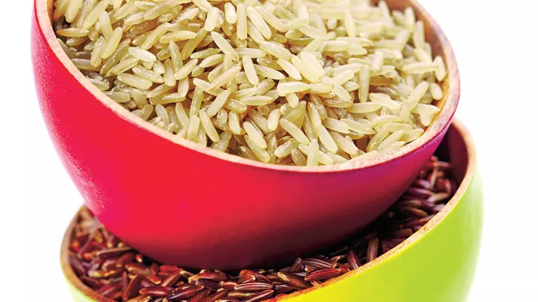 Cum alegi orezul potrivit?