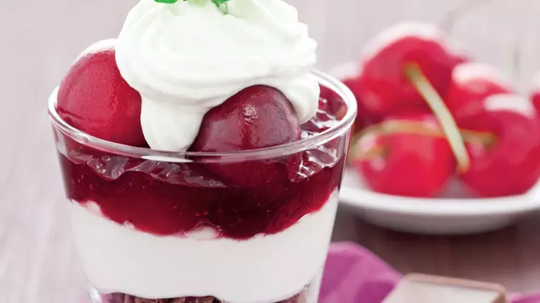 Pădurea neagră la pahar