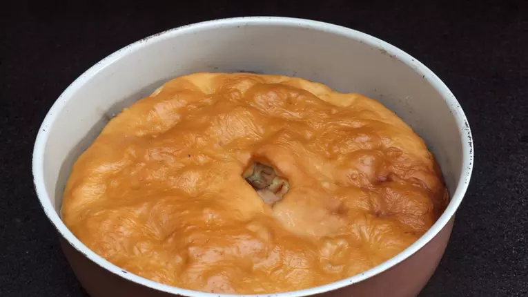 Sandwich la caserola