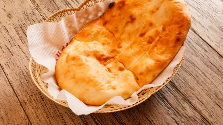 Pâine fără carbohidrați