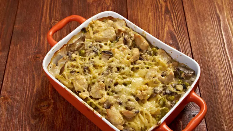 Pui Tetrazzini