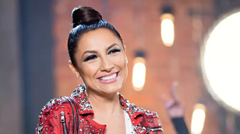 Andra: „Sunt un superlativ al poftelor culinare”