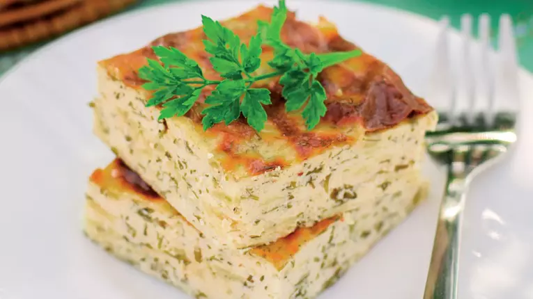 Placinta pentru tuica