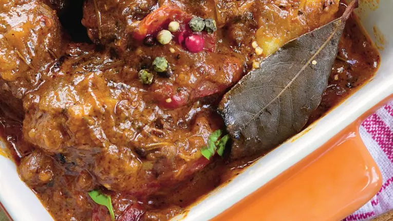 Tocana de miel ca la Gherla