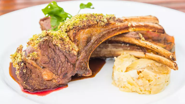 Cum sa alegi carnea de miel